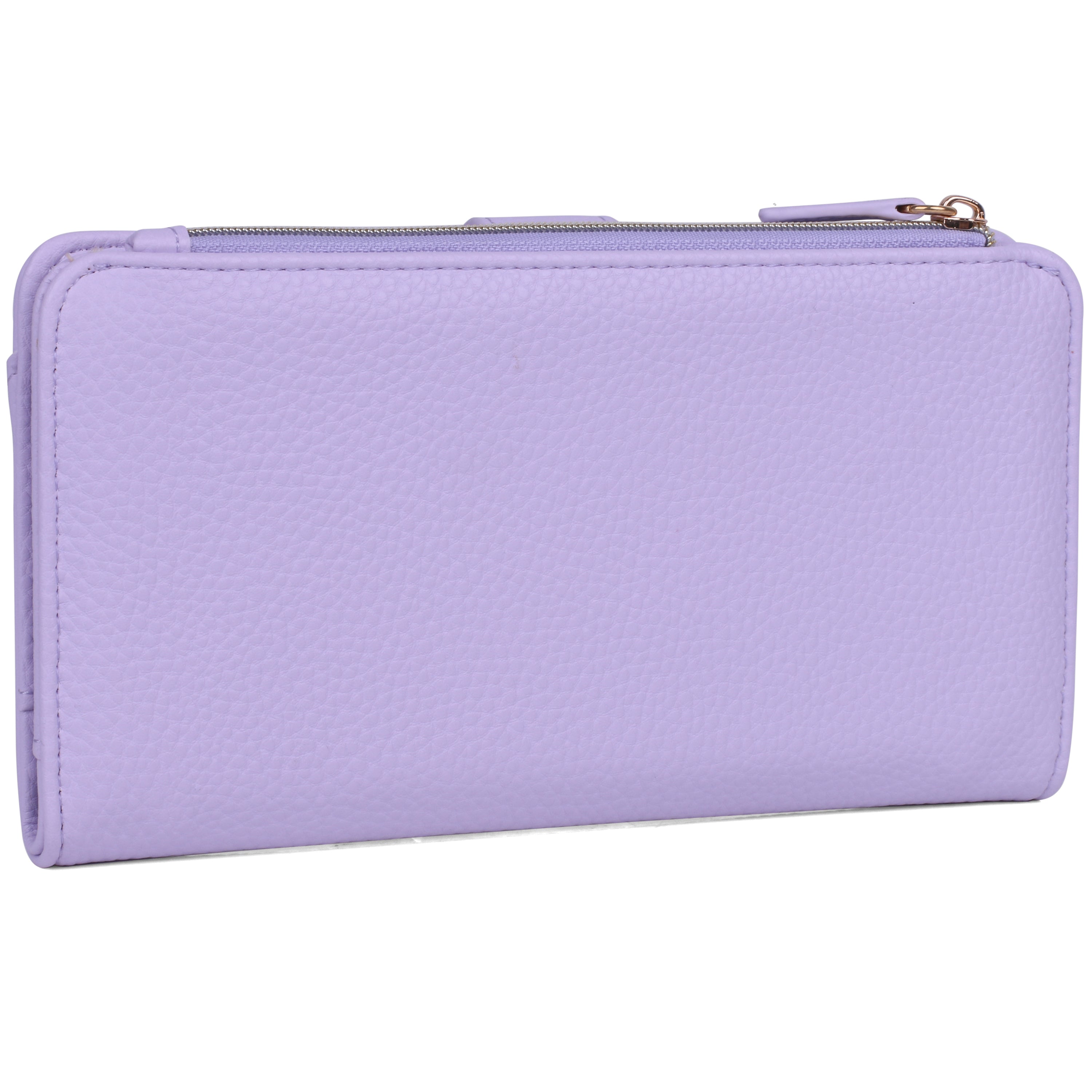 Bifold Wallet & Card Case