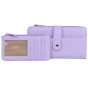 Bifold Wallet & Card Case