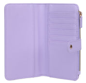 Bifold Wallet & Card Case