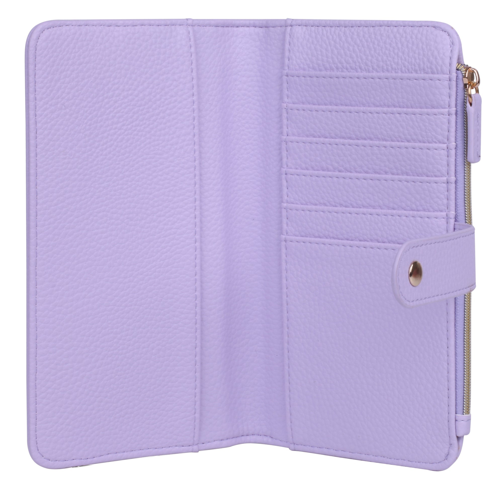 Bifold Wallet & Card Case