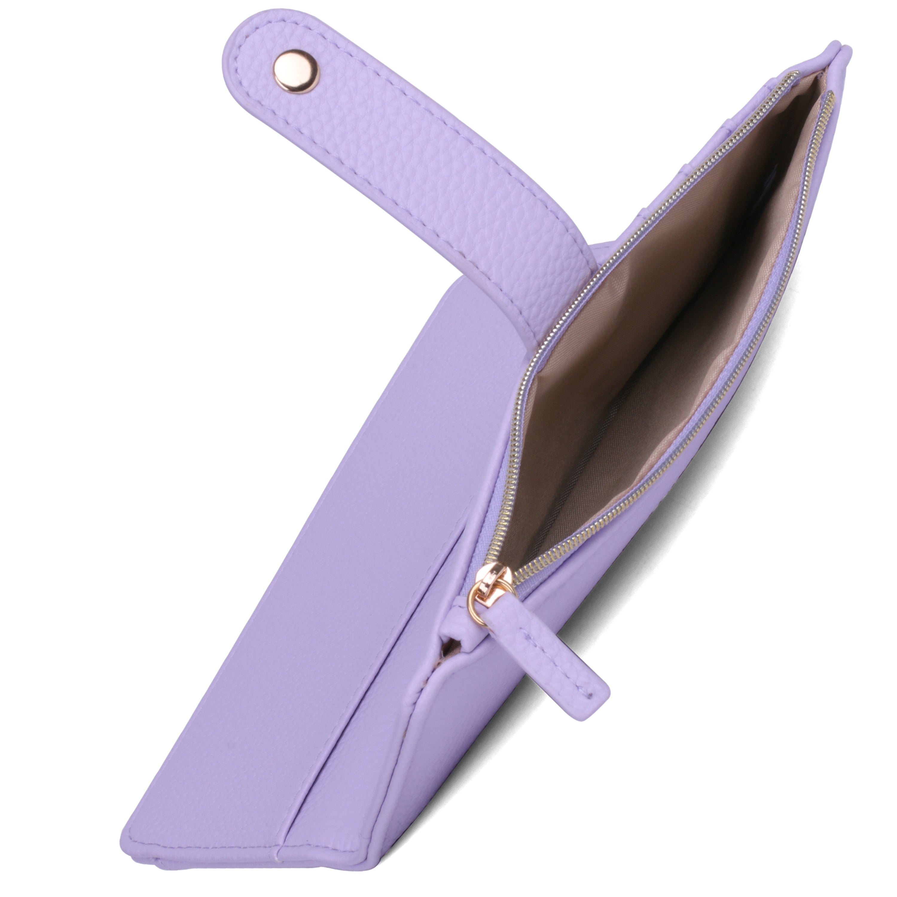 Bifold Wallet & Card Case