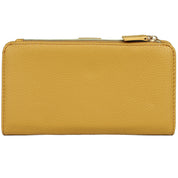 Bifold Wallet & Card Case