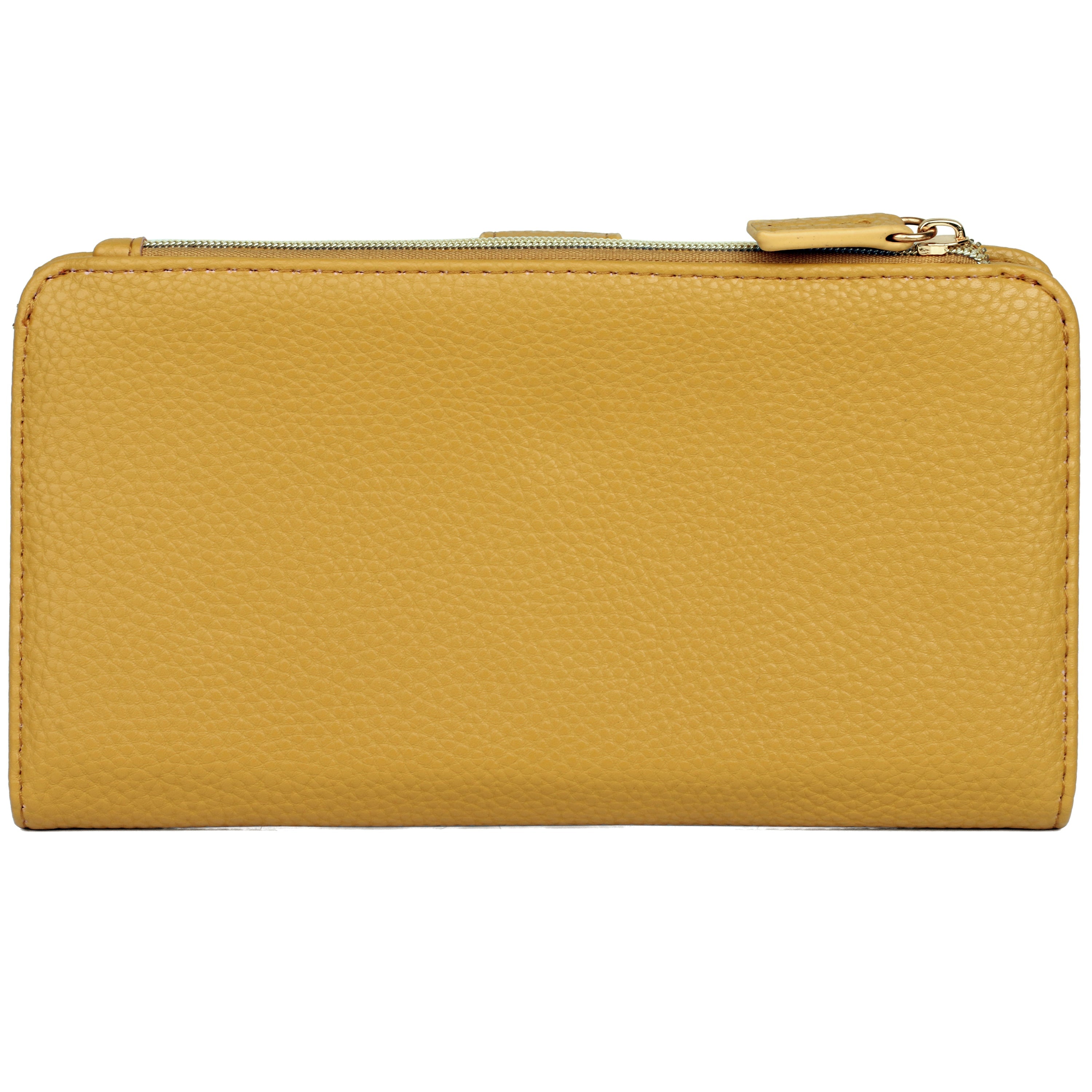 Bifold Wallet & Card Case