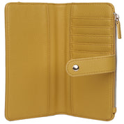 Bifold Wallet & Card Case