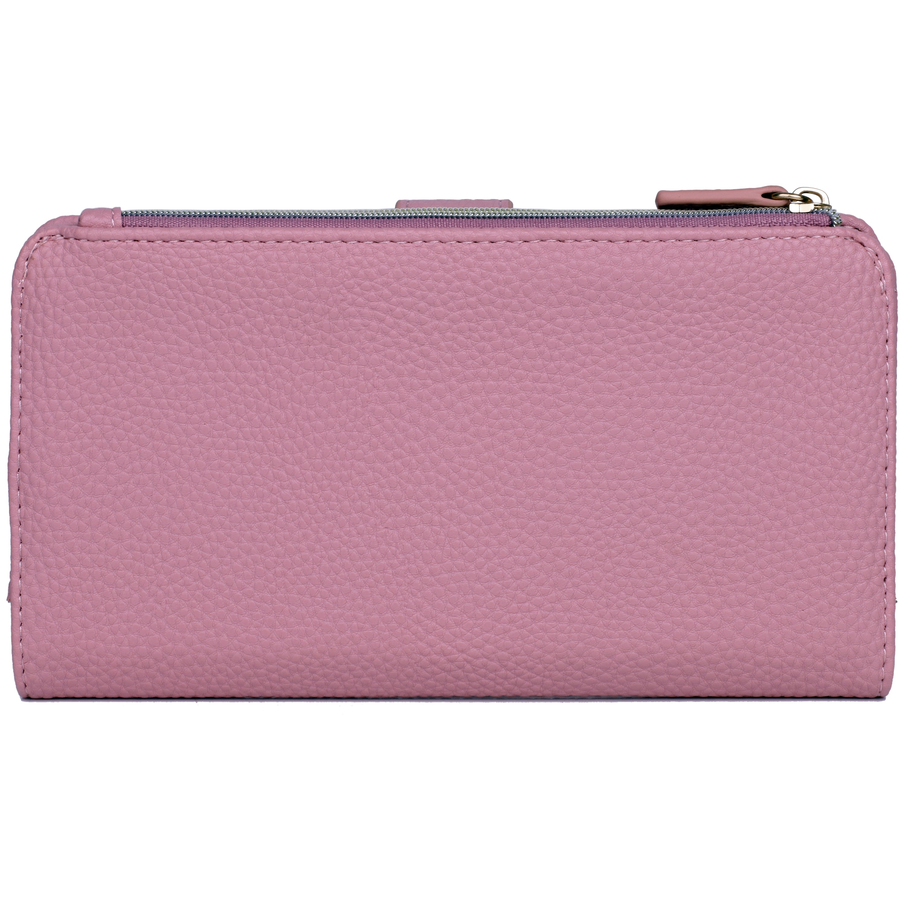 Bifold Wallet & Card Case