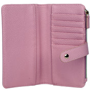 Bifold Wallet & Card Case