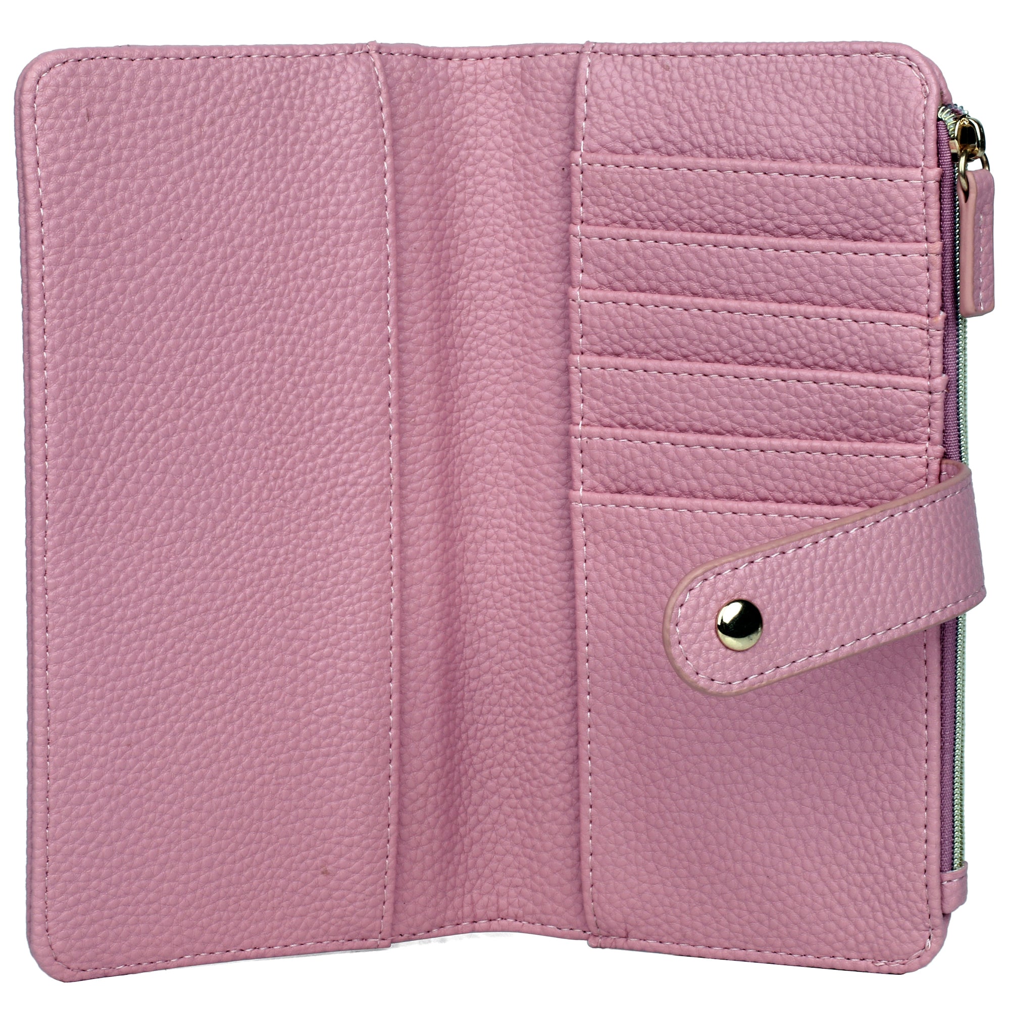 Bifold Wallet & Card Case