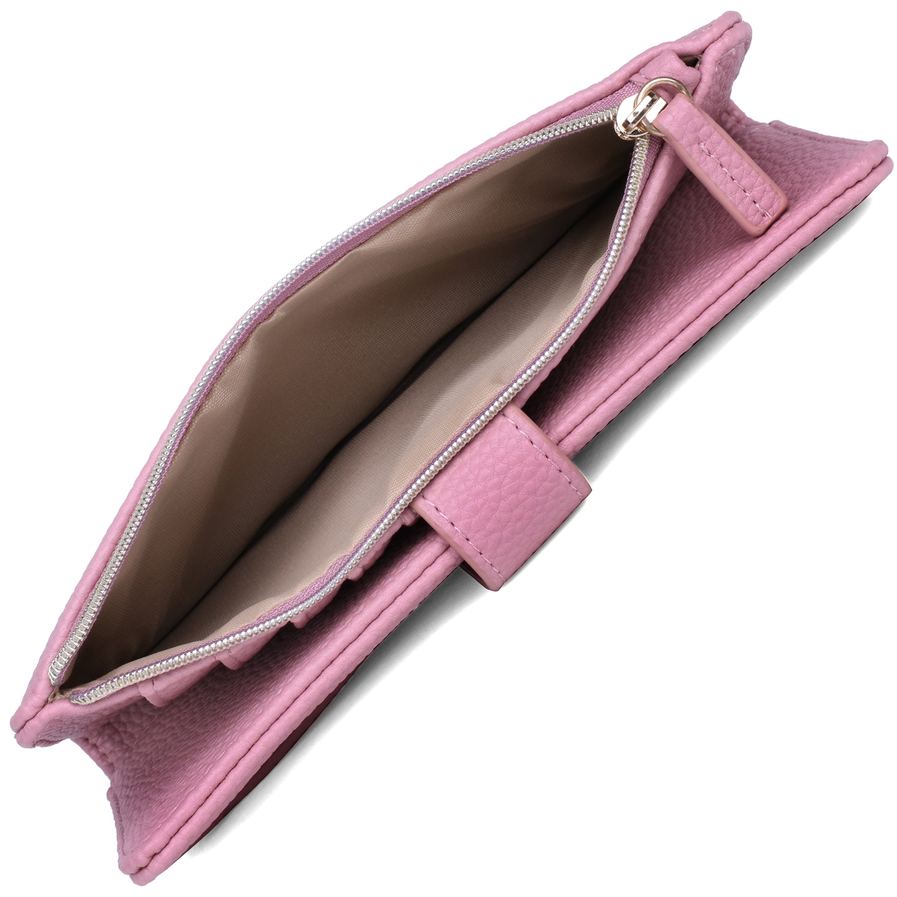 Bifold Wallet & Card Case