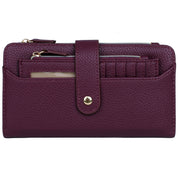 Bifold Wallet & Card Case