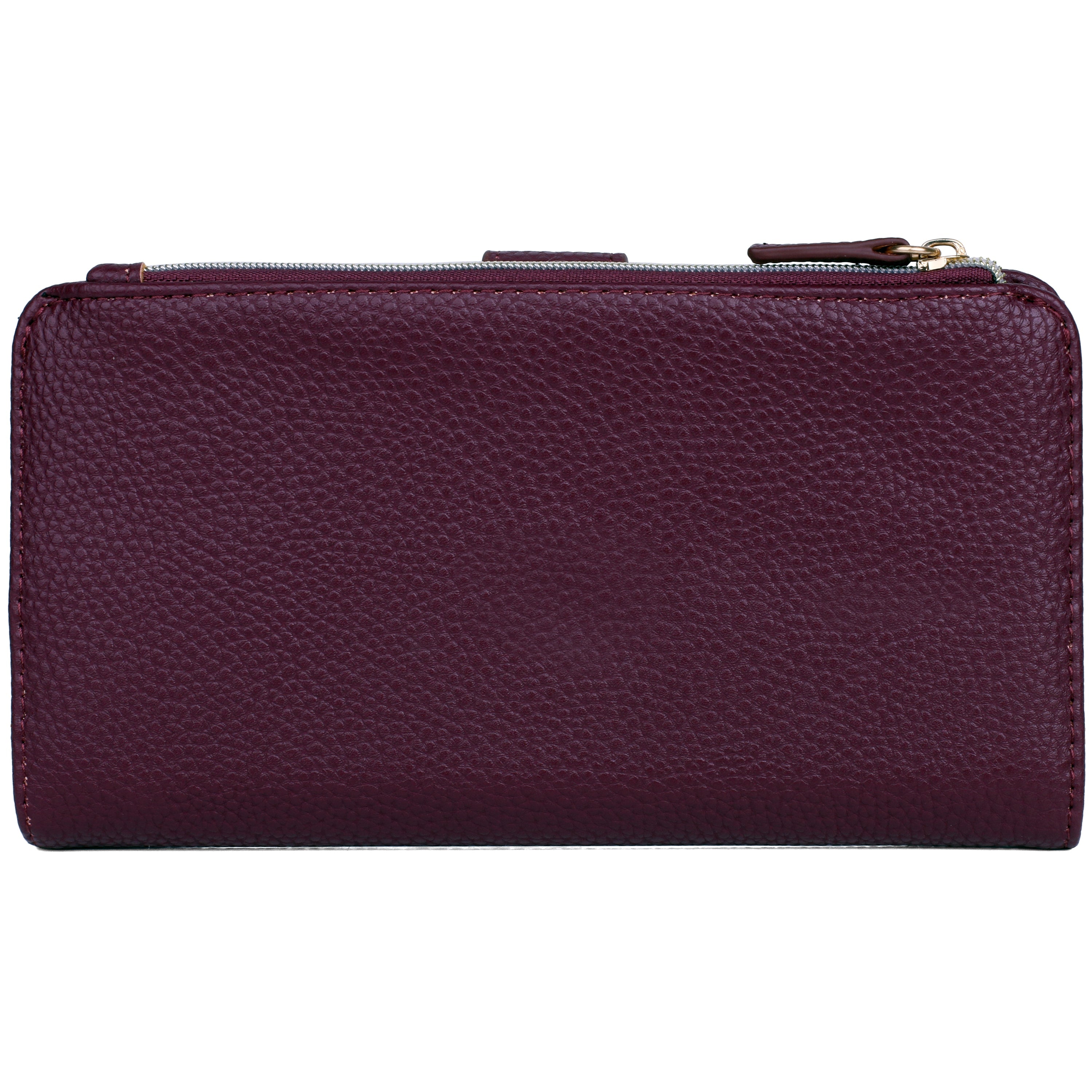 Bifold Wallet & Card Case