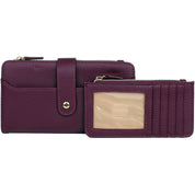 Bifold Wallet & Card Case