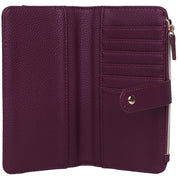 Bifold Wallet & Card Case