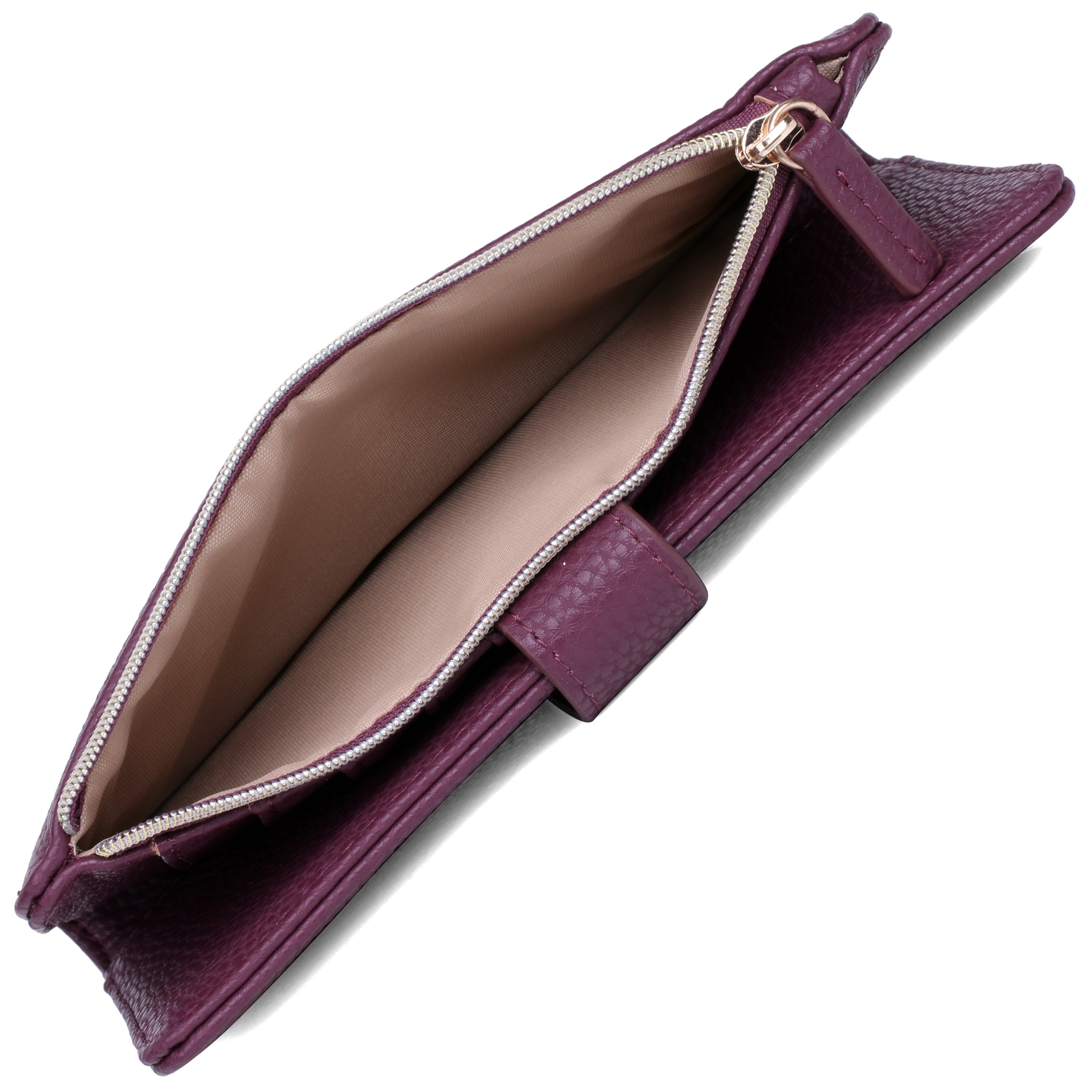 Bifold Wallet & Card Case