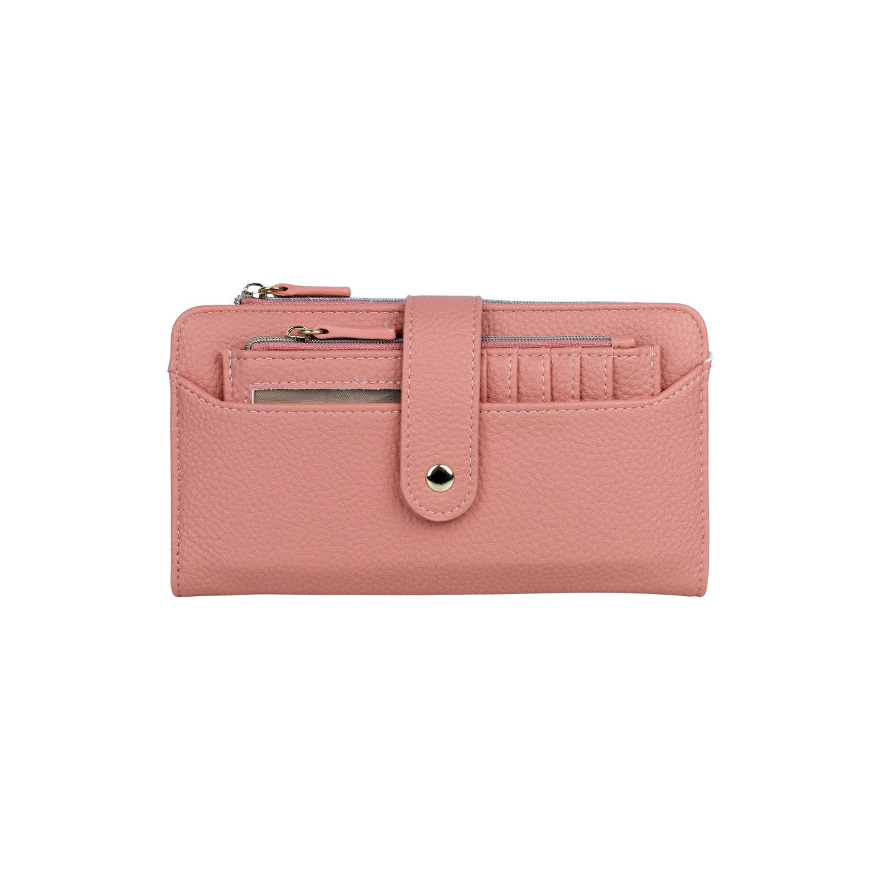 Bifold Wallet & Card Case