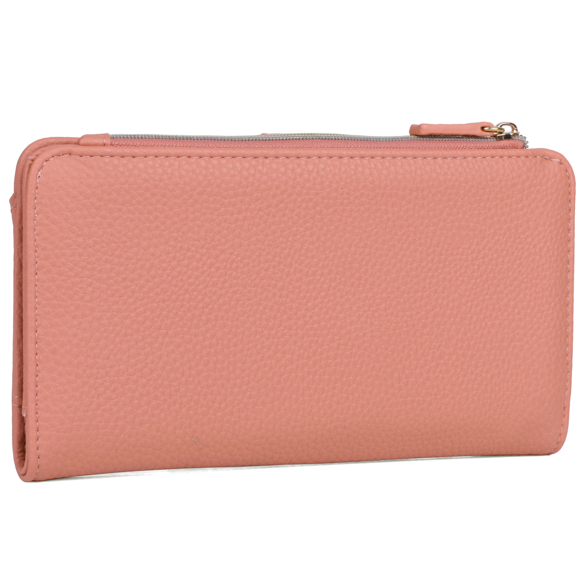 Bifold Wallet & Card Case