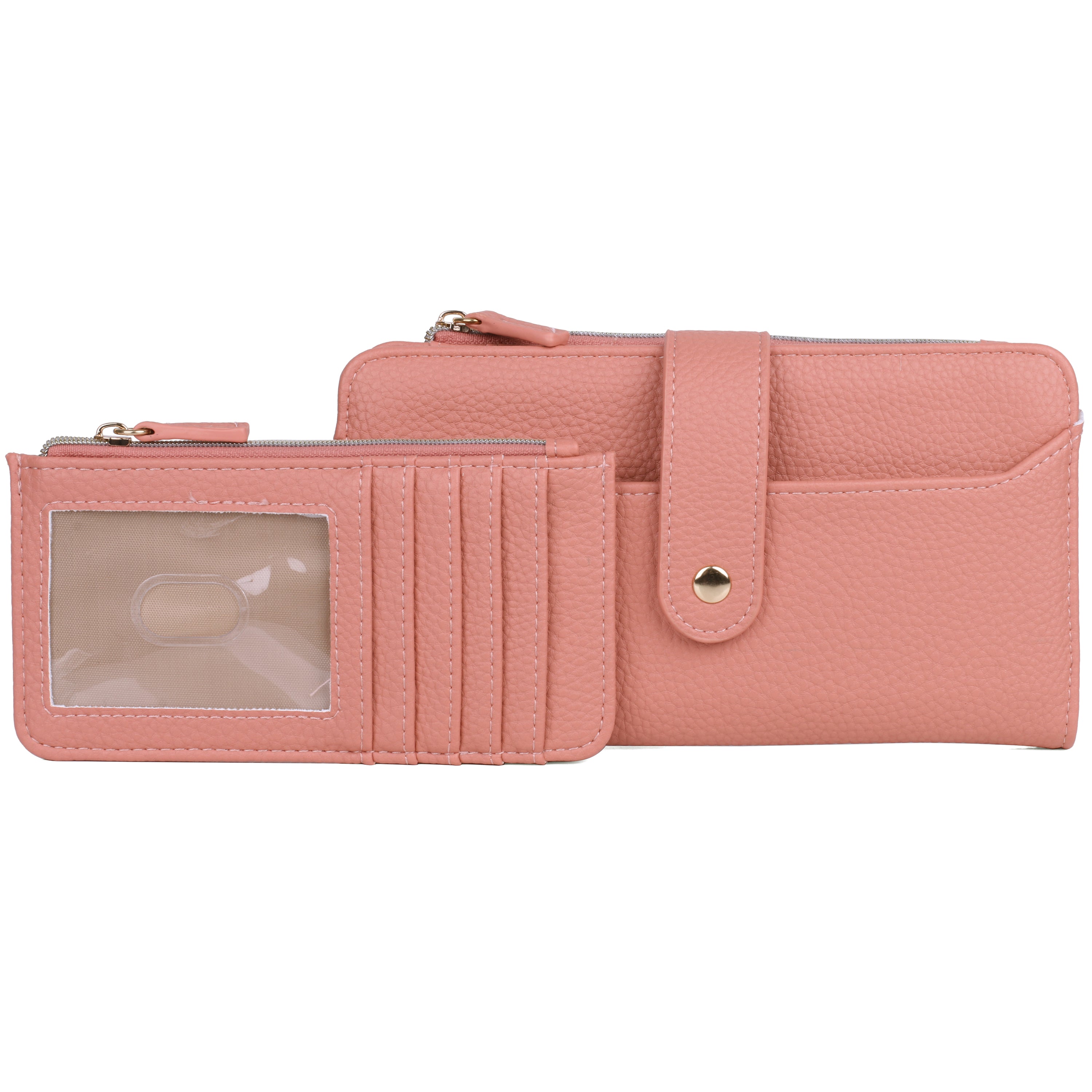 Bifold Wallet & Card Case