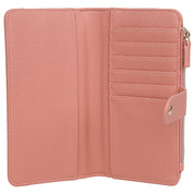 Bifold Wallet & Card Case