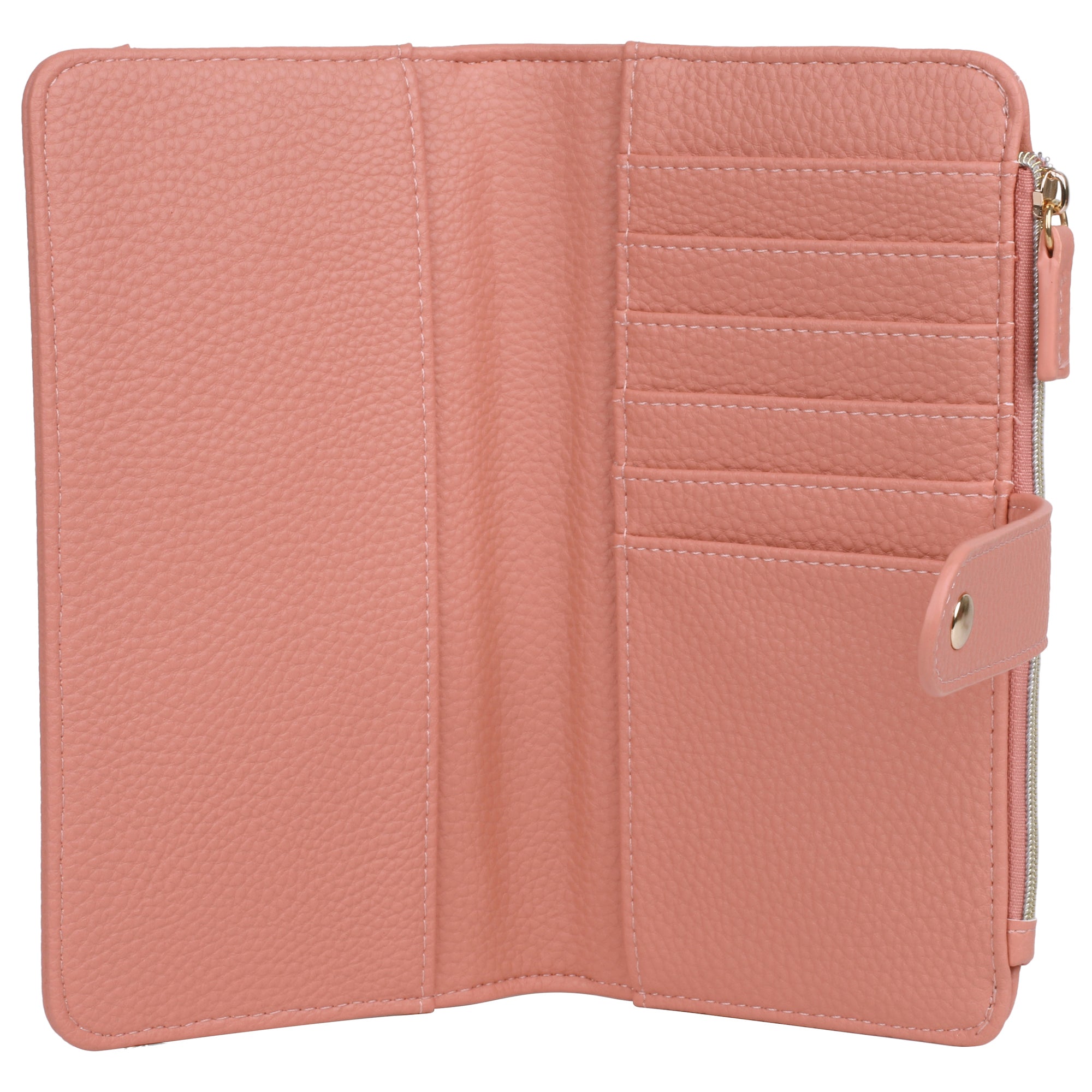 Bifold Wallet & Card Case