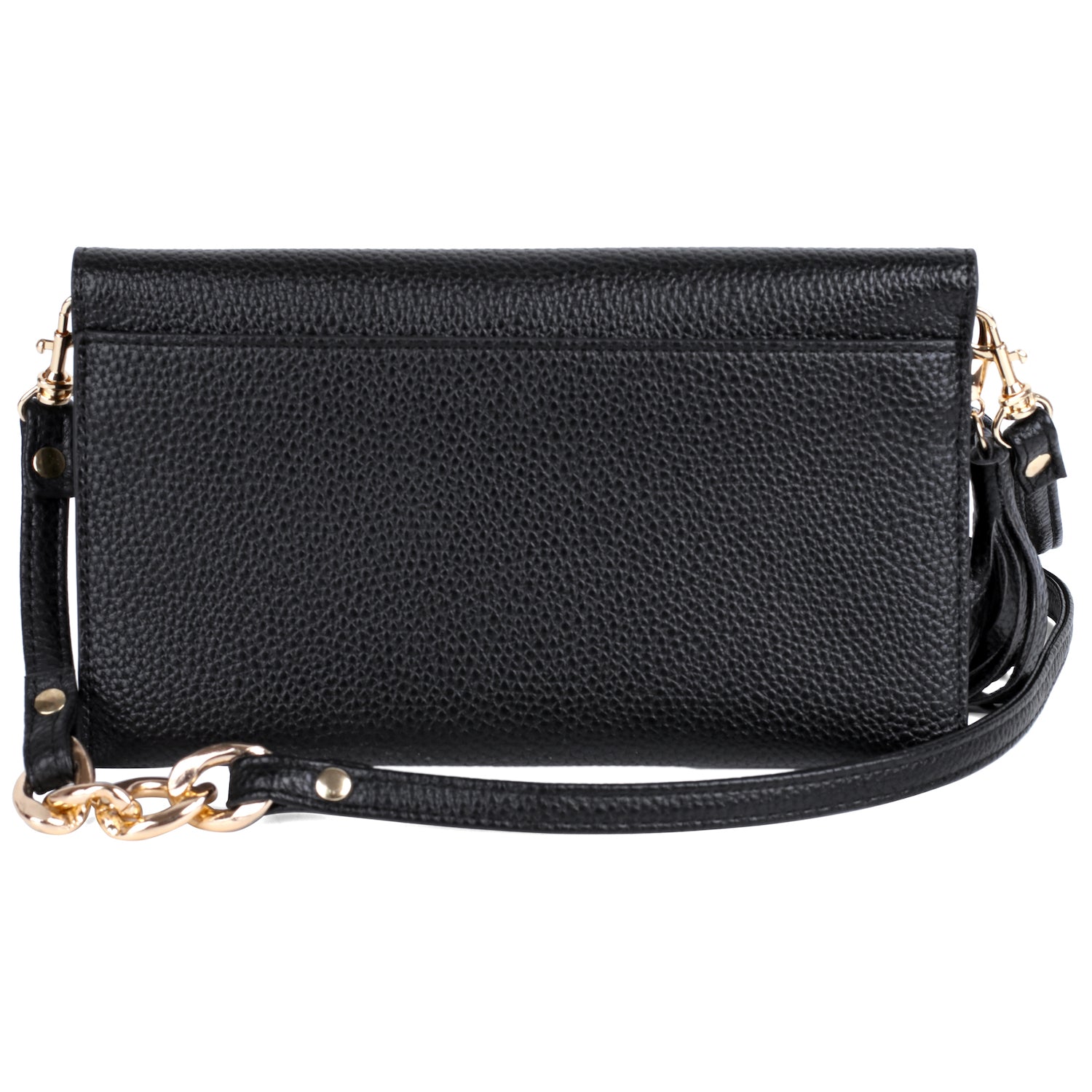 East/West Cellphone Crossbody