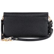 East/West Cellphone Crossbody