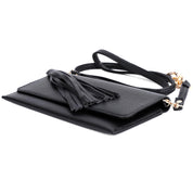 East/West Cellphone Crossbody