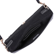 East/West Cellphone Crossbody