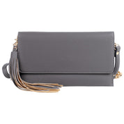 East/West Cellphone Crossbody