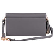 East/West Cellphone Crossbody