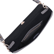 East/West Cellphone Crossbody