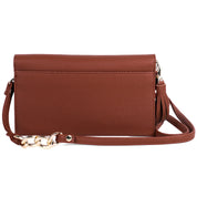 East/West Cellphone Crossbody