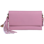 East/West Cellphone Crossbody