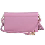 East/West Cellphone Crossbody