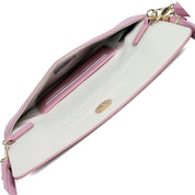 East/West Cellphone Crossbody