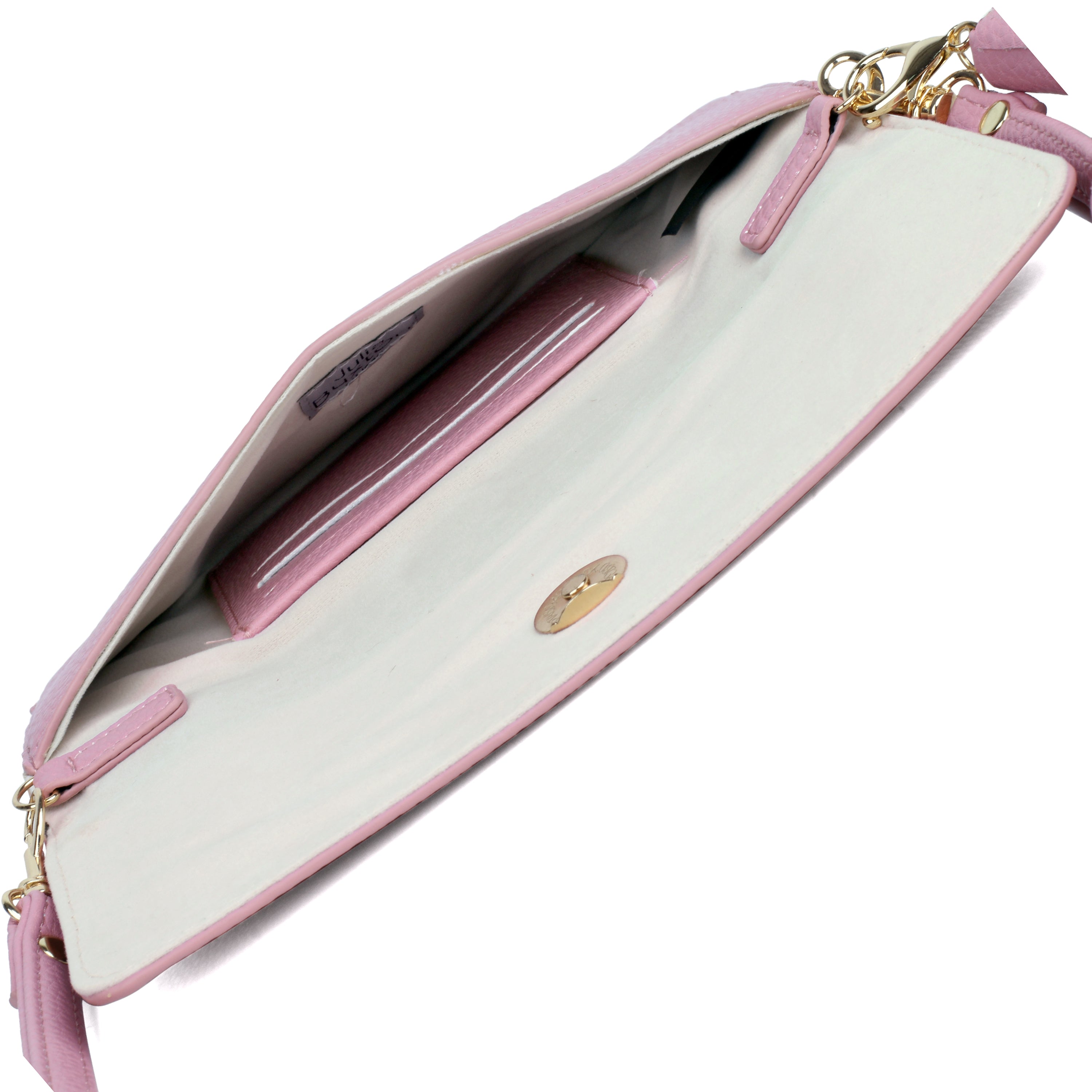 East/West Cellphone Crossbody