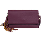 East/West Cellphone Crossbody