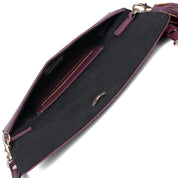 East/West Cellphone Crossbody