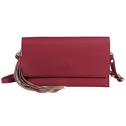 East/West Cellphone Crossbody