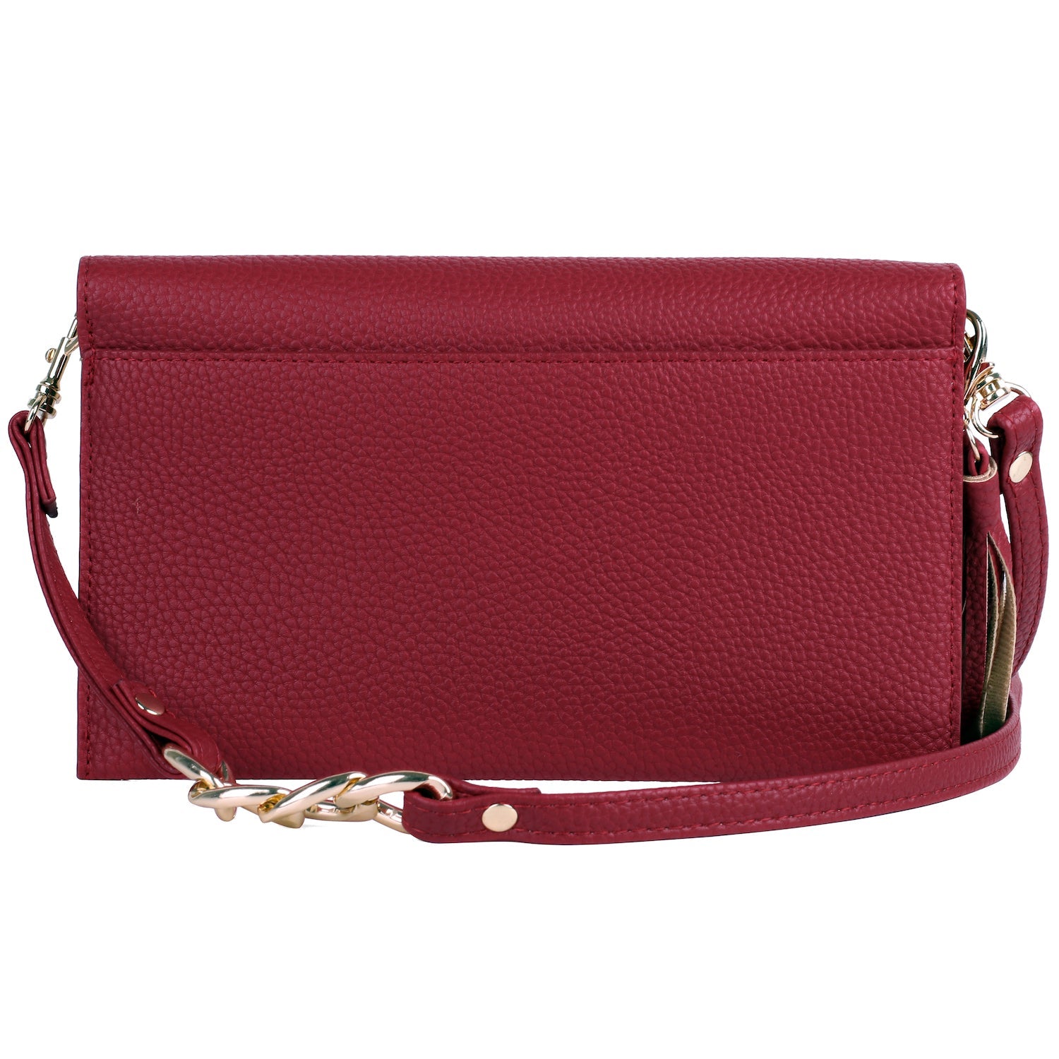 East/West Cellphone Crossbody