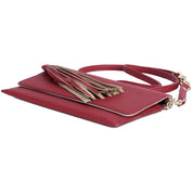 East/West Cellphone Crossbody