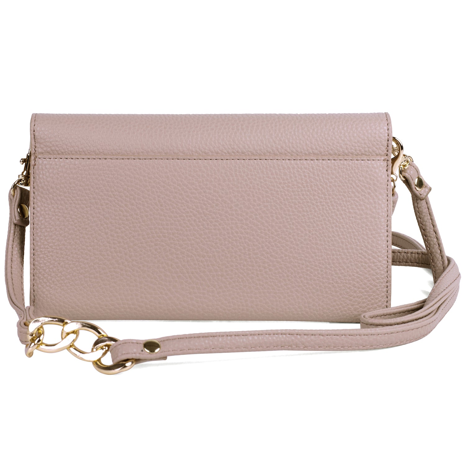 East/West Cellphone Crossbody