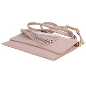 East/West Cellphone Crossbody