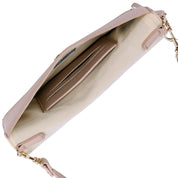 East/West Cellphone Crossbody