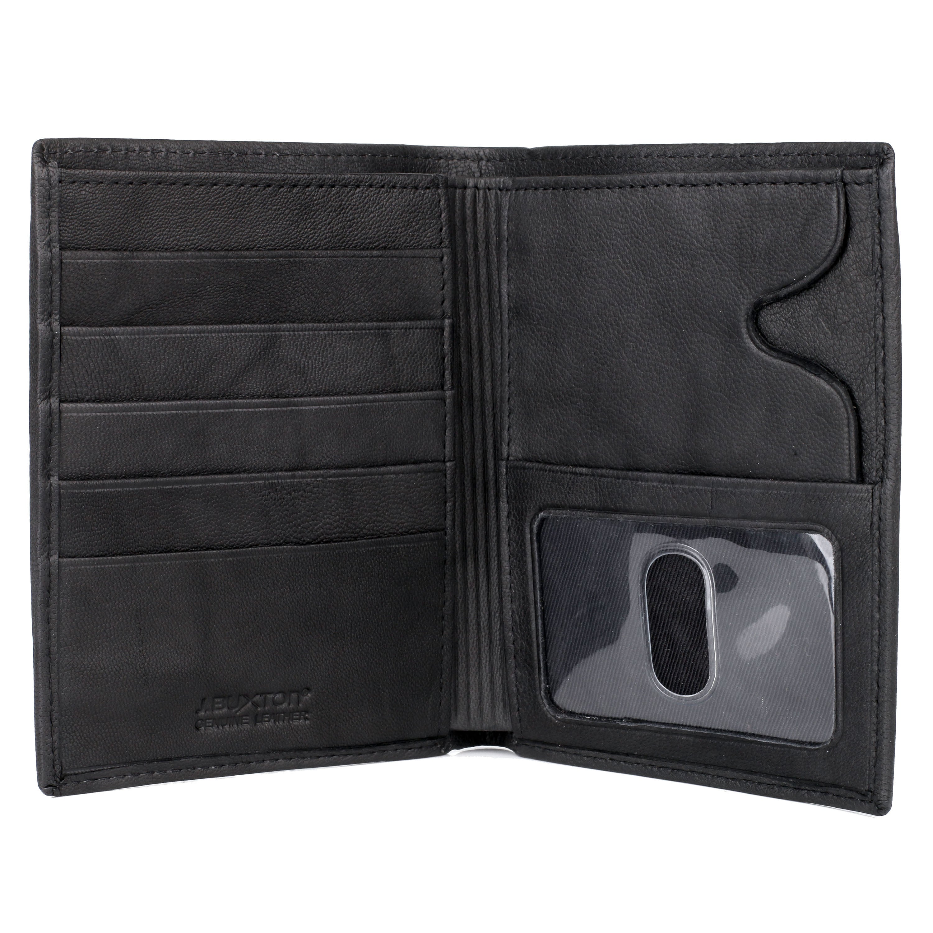 Hunt Credit Card Folio