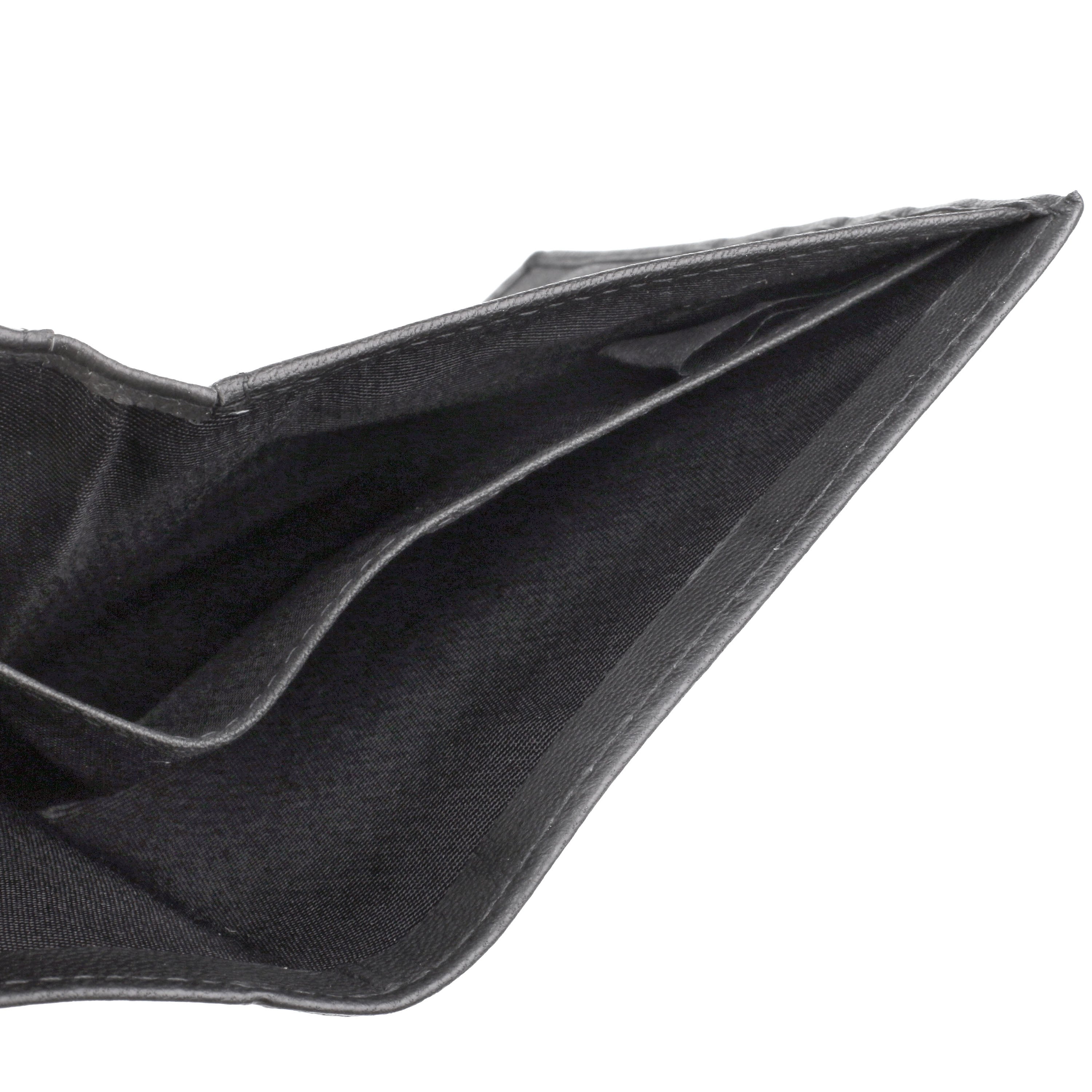 Hunt Credit Card Folio