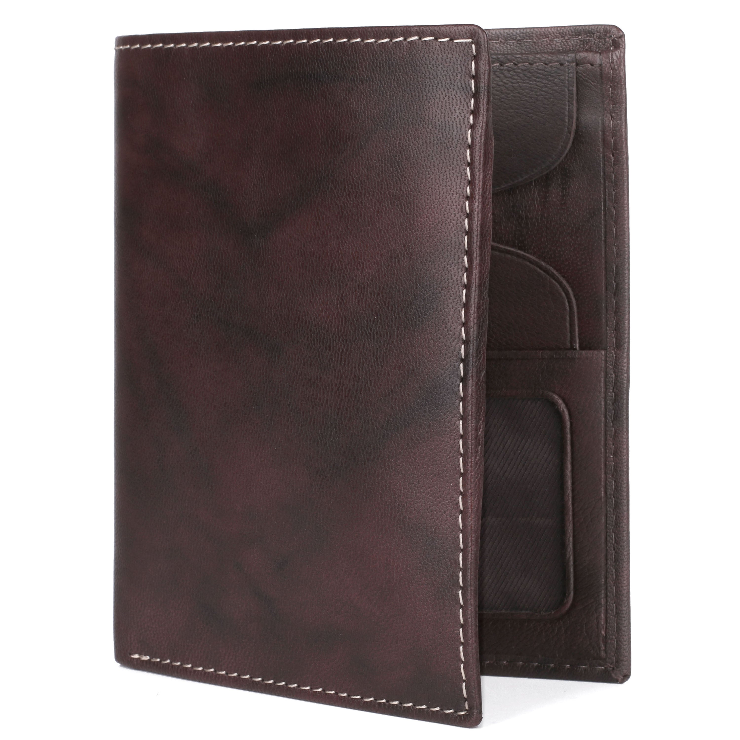 Hunt Credit Card Folio