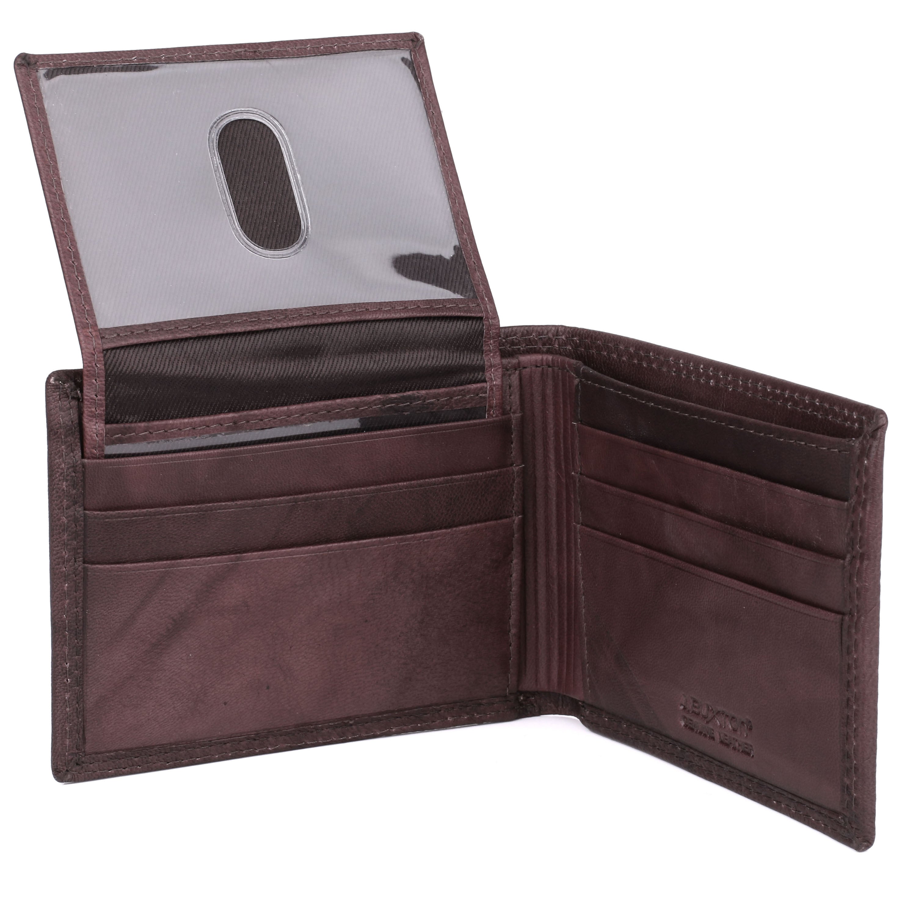 Hunt Credit Card Billfold