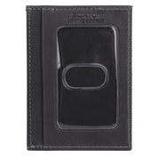 Hunt Front Pocket Wallet