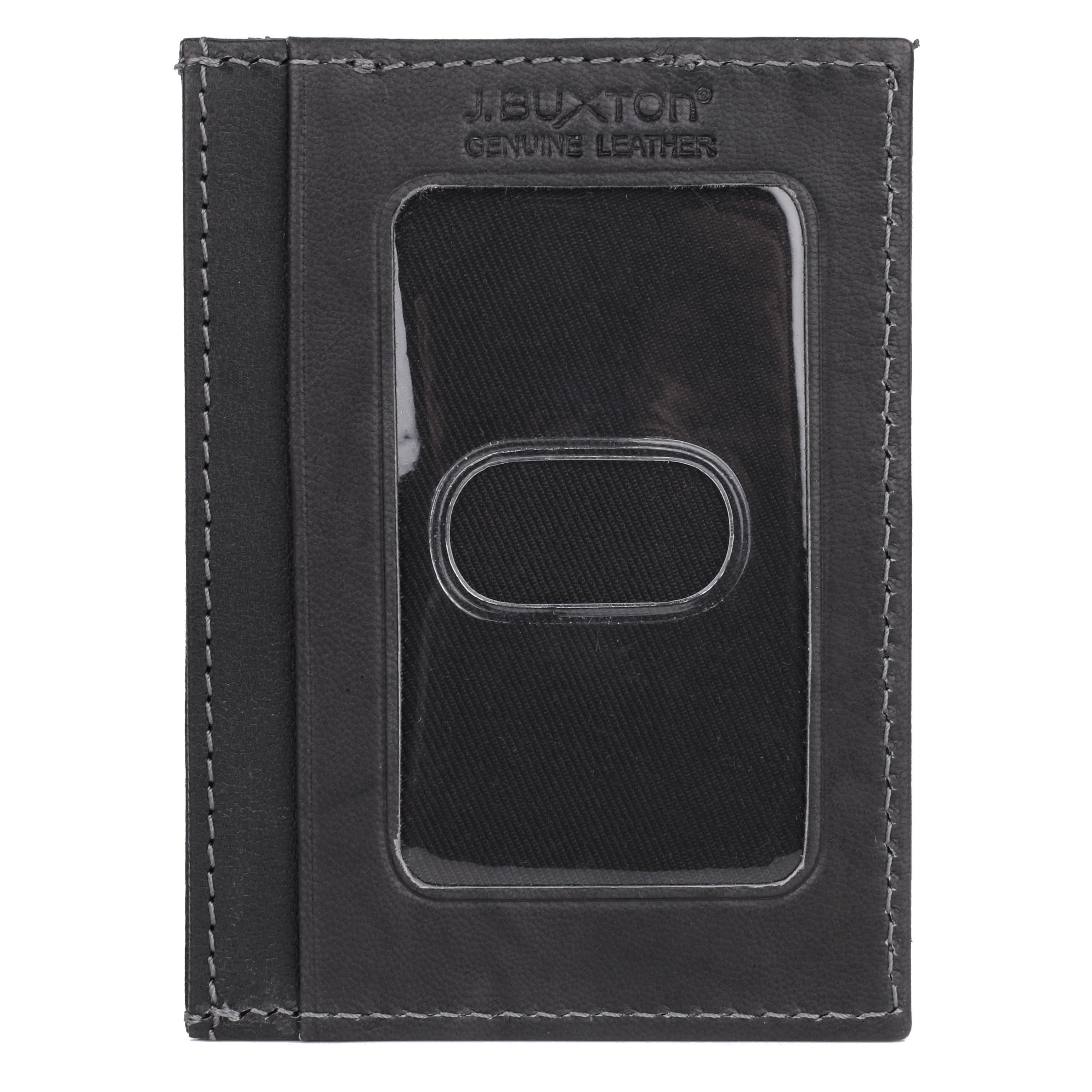 Hunt Front Pocket Wallet