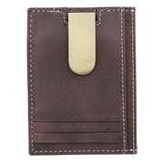 Hunt Front Pocket Wallet