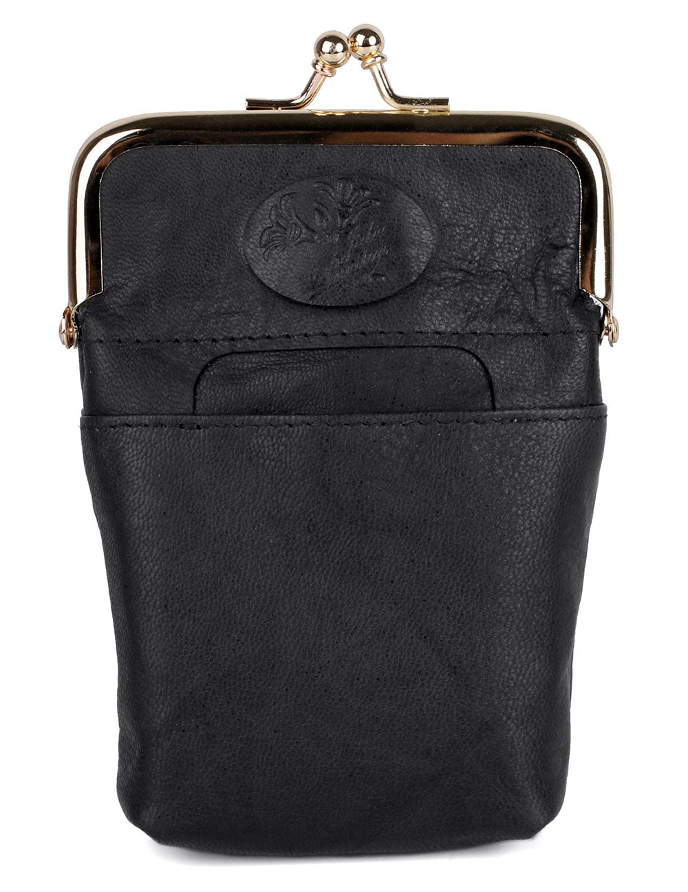 Heiress Leather Case